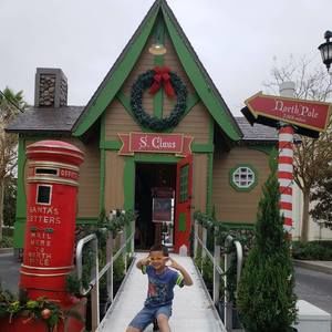 Meet your Posher, Yelitza de